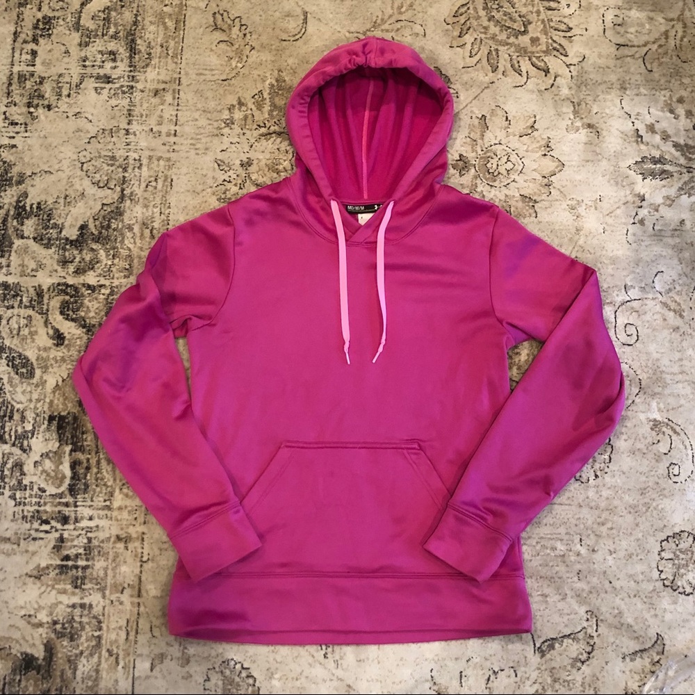 Under Armor Hoodie